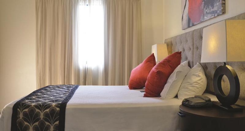 Metro Advance Apartments & Hotel Darwin Dış mekan fotoğraf