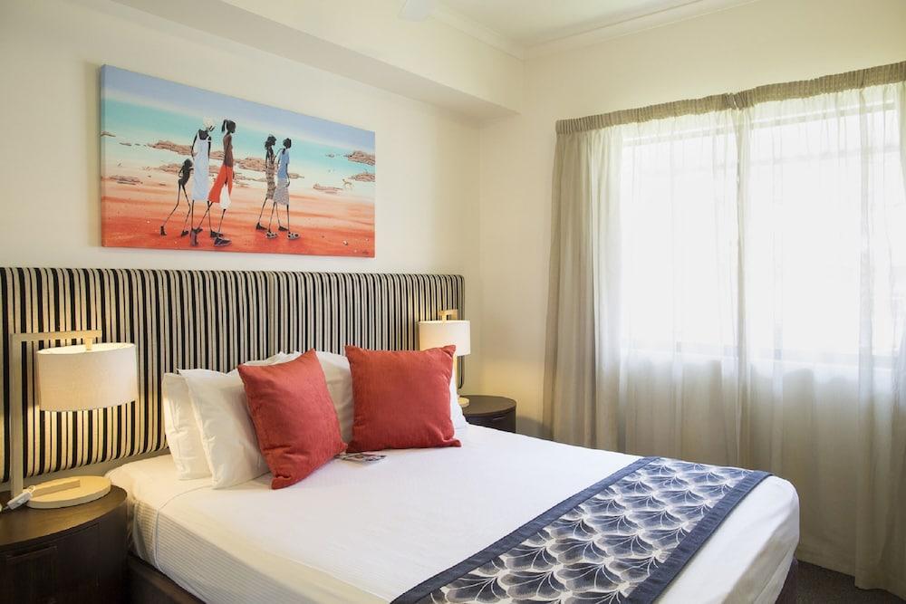 Metro Advance Apartments & Hotel Darwin Dış mekan fotoğraf