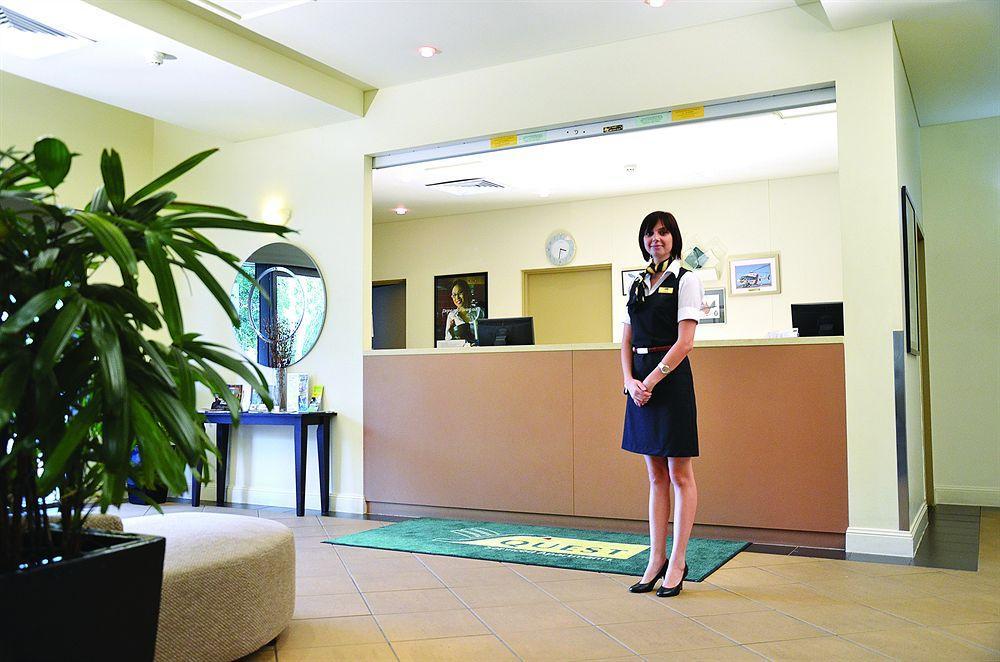 Metro Advance Apartments & Hotel Darwin Dış mekan fotoğraf