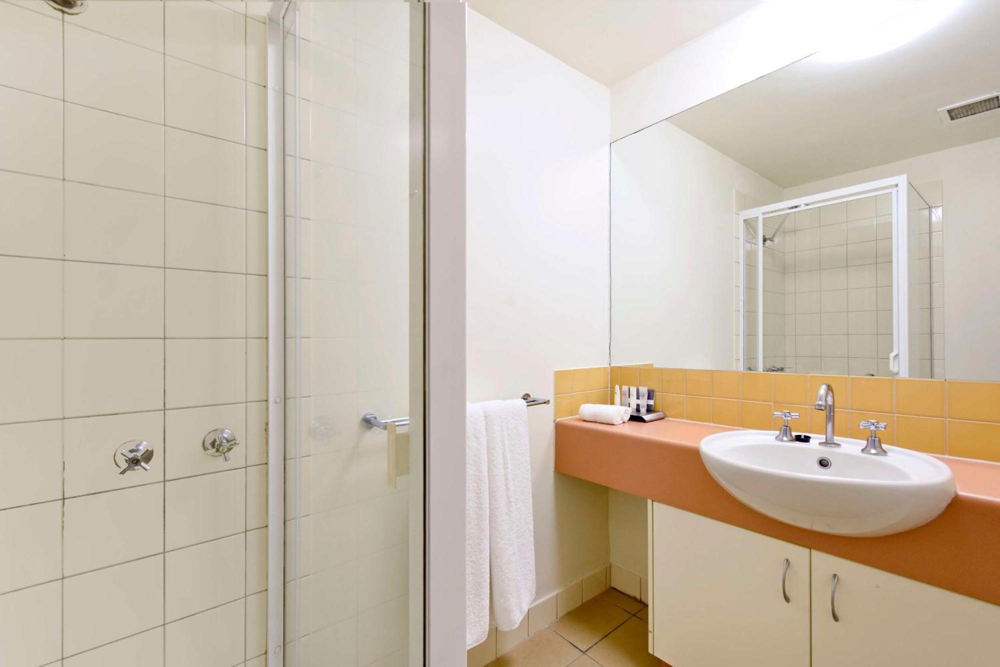 Metro Advance Apartments & Hotel Darwin Dış mekan fotoğraf