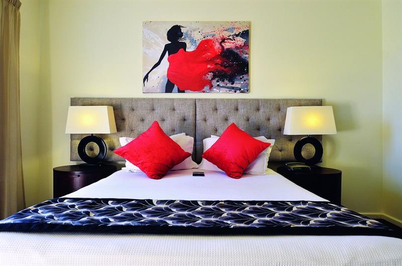 Metro Advance Apartments & Hotel Darwin Dış mekan fotoğraf